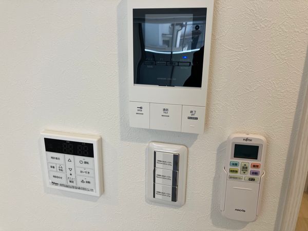 GROOVE豊中レジデンス1階2LDK その他①の画像