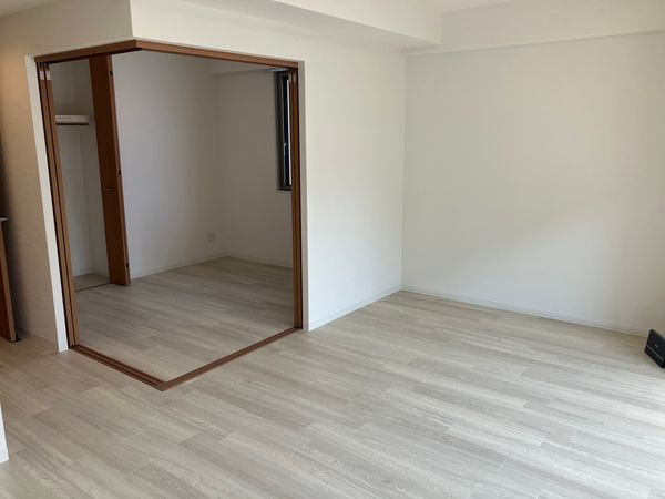 GROOVE豊中レジデンス2階2LDK 部屋②の画像