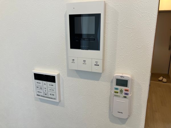 GROOVE豊中レジデンス2階2LDK その他①の画像