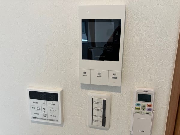 GROOVE豊中レジデンス2階2LDK 設備の画像