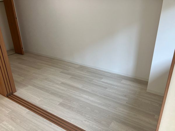 GROOVE豊中レジデンス2階2LDK 部屋②の画像