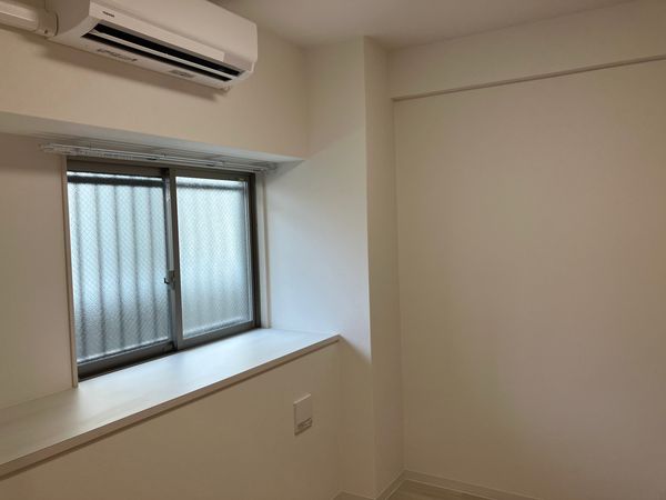 GROOVE豊中レジデンス2階2LDK 部屋①の画像