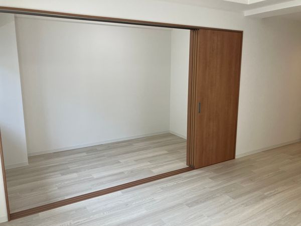 GROOVE豊中レジデンス2階2LDK 部屋②の画像