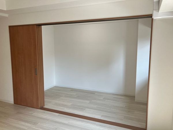 GROOVE豊中レジデンス2階2LDK 部屋②の画像