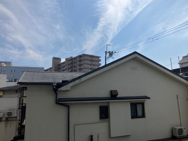 GROOVE豊中レジデンス2階2LDK 景観の画像