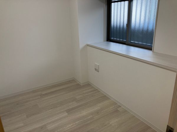 GROOVE豊中レジデンス3階2LDK 部屋①の画像