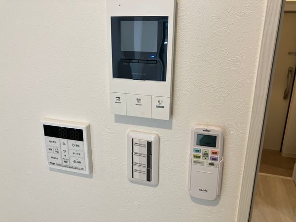 GROOVE豊中レジデンス3階2LDK 設備の画像