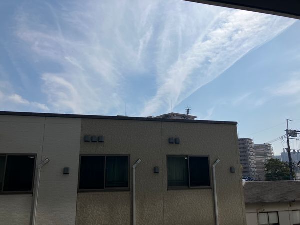 GROOVE豊中レジデンス3階2LDK 景観の画像