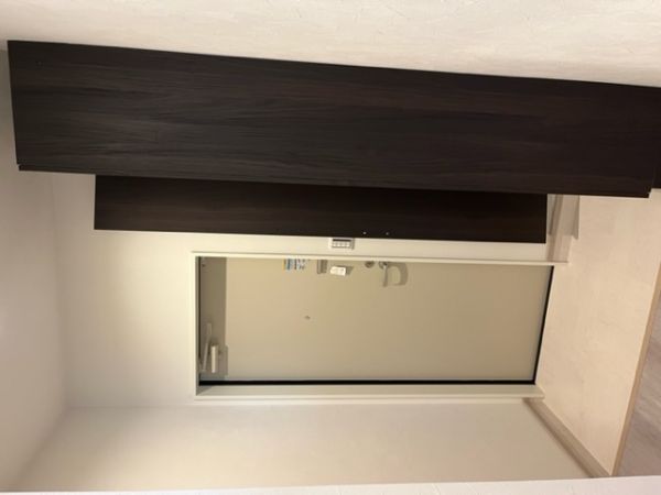 プライム神戸垂水2階2LDK 玄関の画像