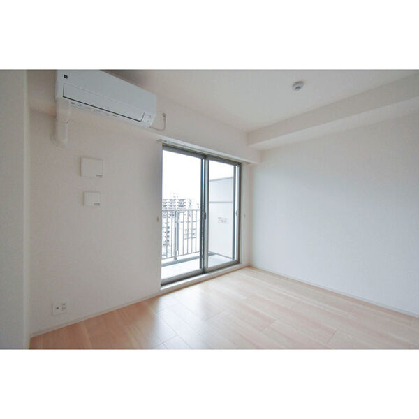 	リアライズ今里南9階1LDK 部屋①の画像