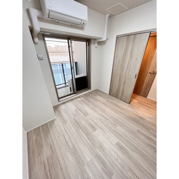 スプランディッド天王寺SOUTH2階2LDK 部屋①の画像