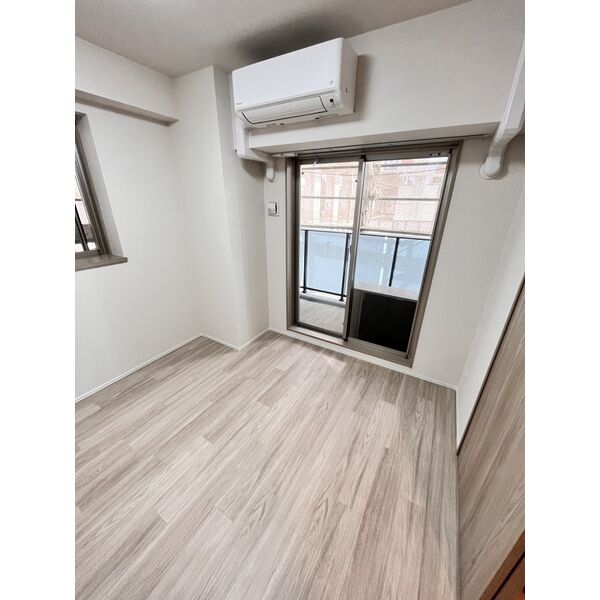スプランディッド天王寺SOUTH2階2LDK 部屋②の画像