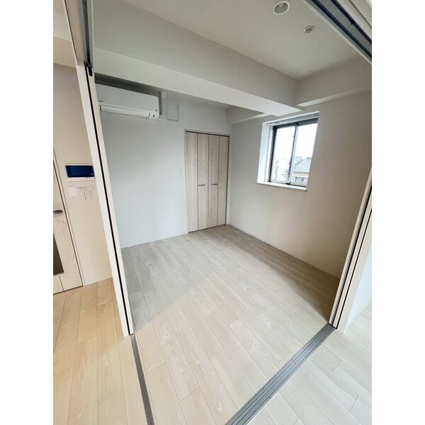 スプランディッド天王寺SOUTH3階2LDK 部屋②の画像