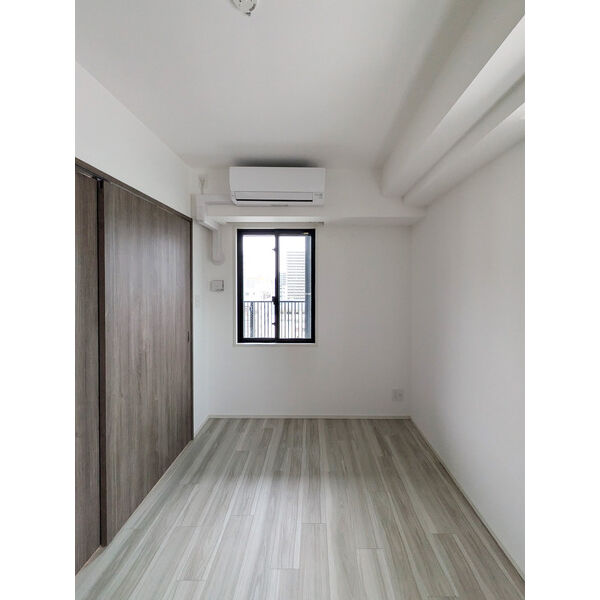 ルフォンプログレ南森町7階1LDK 部屋②の画像