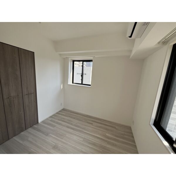 ルフォンプログレ南森町9階2LDK 部屋①の画像