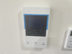 ルクスエテルナ江戸堀8階1LDK 設備の画像