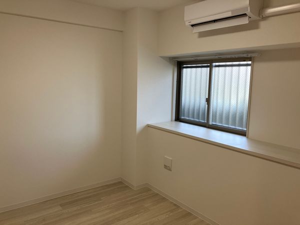 GROOVE豊中レジデンス4階2LDK 部屋①の画像