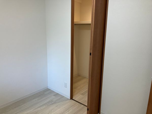 GROOVE豊中レジデンス4階2LDK 部屋①の画像