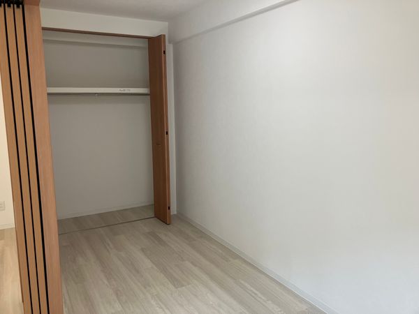 GROOVE豊中レジデンス4階2LDK 部屋②の画像