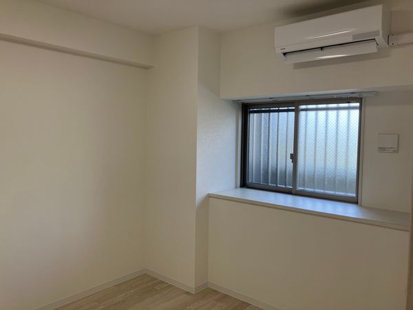 GROOVE豊中レジデンス5階2LDK 部屋②の画像