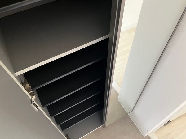 GROOVE豊中レジデンス5階2LDK 収納の画像