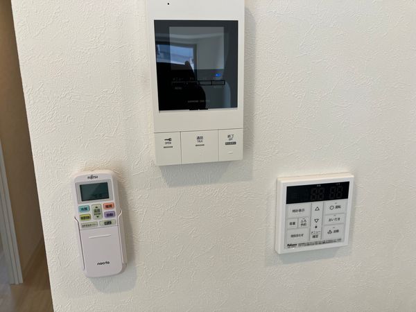 GROOVE豊中レジデンス5階2LDK 設備の画像