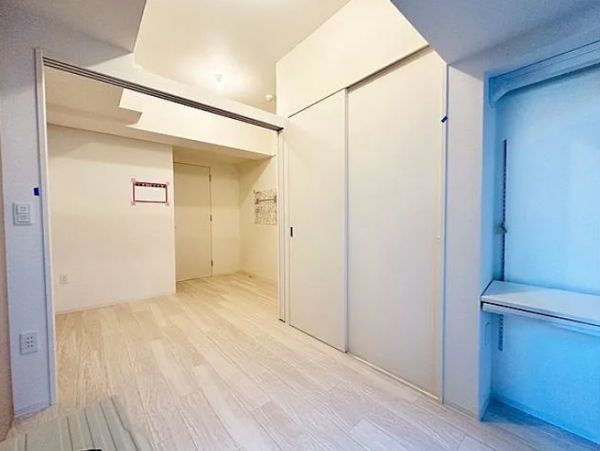 セレニテ東梅田アリエ6階2K 部屋②の画像