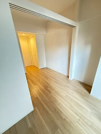 セレニテ東梅田アリエ5階2K 部屋①の画像