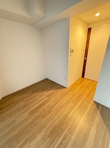 セレニテ東梅田アリエ8階2K 部屋②の画像