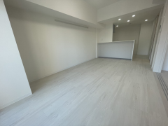 ルクスエテルナ江戸堀3階1LDK 部屋②の画像