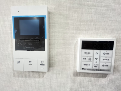 ルクスエテルナ江戸堀5階1LDK その他①の画像