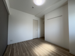 フェンテ・イーストⅡ1階1LDK 部屋②の画像