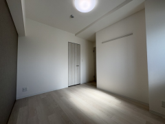 フェンテ・イーストⅡ1階1LDK 部屋①の画像