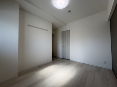 フェンテ・イーストⅡ5階1LDK 部屋②の画像