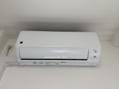 フェンテ・イーストⅡ5階1LDK 設備の画像
