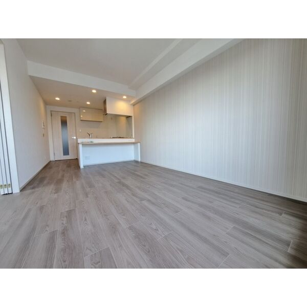 スプランディッド中之島DUE7階1LDK 部屋②の画像