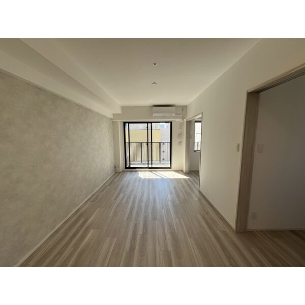 ルフォンプログレ南森町2階2LDK 部屋②の画像