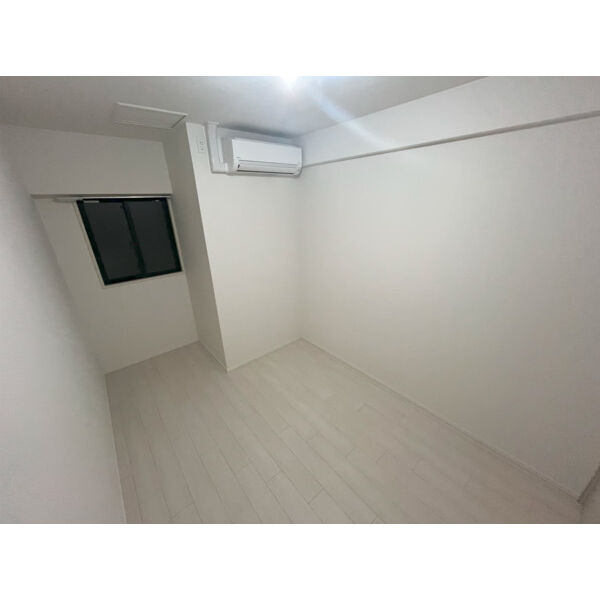 スプランディッド大阪NAMBA LINE10階3LDK 部屋①の画像