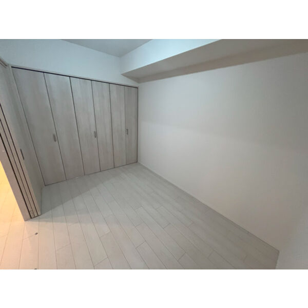 スプランディッド大阪NAMBA LINE10階3LDK その他②の画像