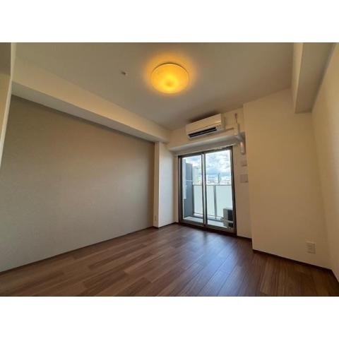 SHOKEN Residence 名古屋9階1K 部屋①の画像