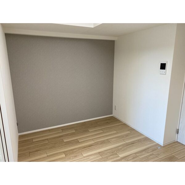 メイクス天王寺南6階1DK 部屋①の画像