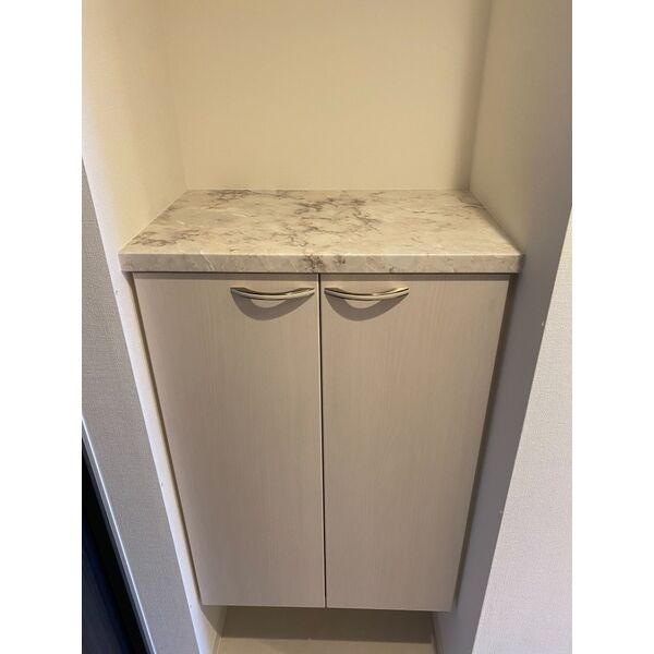 メイクス天王寺南4階1DK 部屋②の画像