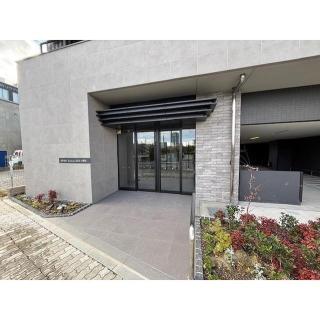 SHOKEN Residence 名古屋3階1K 景観の画像
