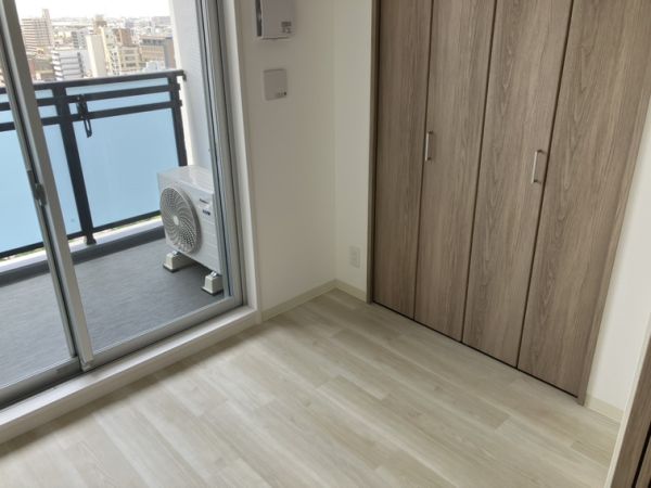 ArtizA堺11階1LDK 部屋①の画像