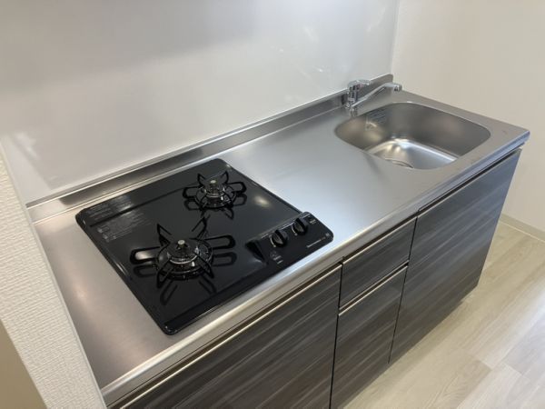 ArtizA堺11階1DK キッチンの画像