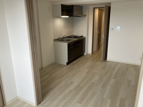 ArtizA堺11階1DK 部屋①の画像