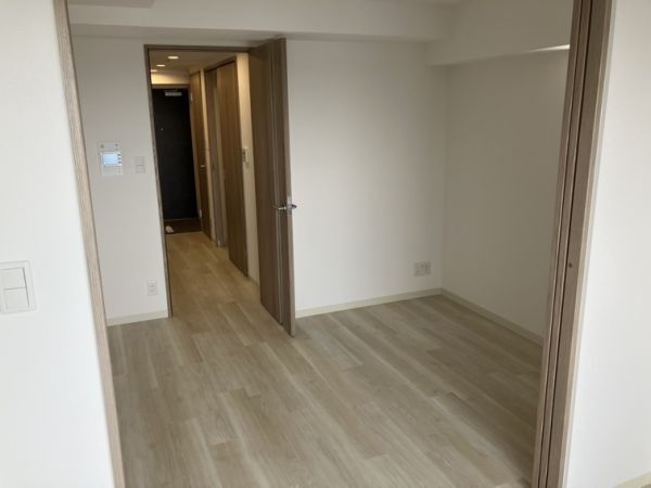 ArtizA堺11階1DK 部屋①の画像