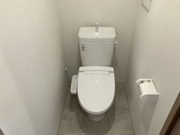 ArtizA堺11階1DK トイレの画像