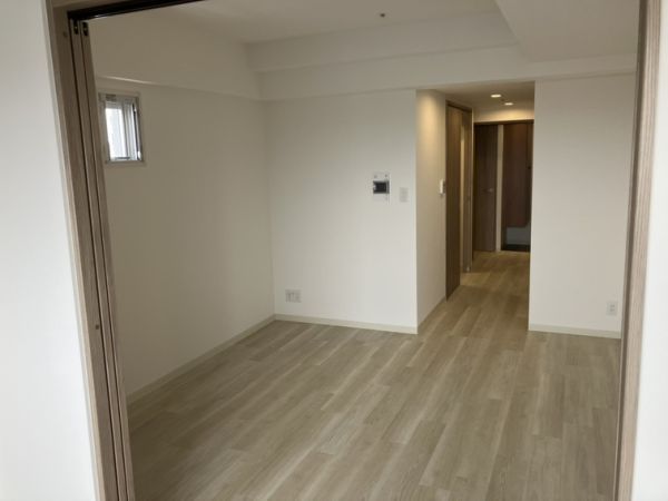 ArtizA堺12階1LDK 部屋②の画像