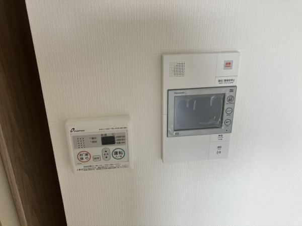 ArtizA堺12階1DK 設備の画像